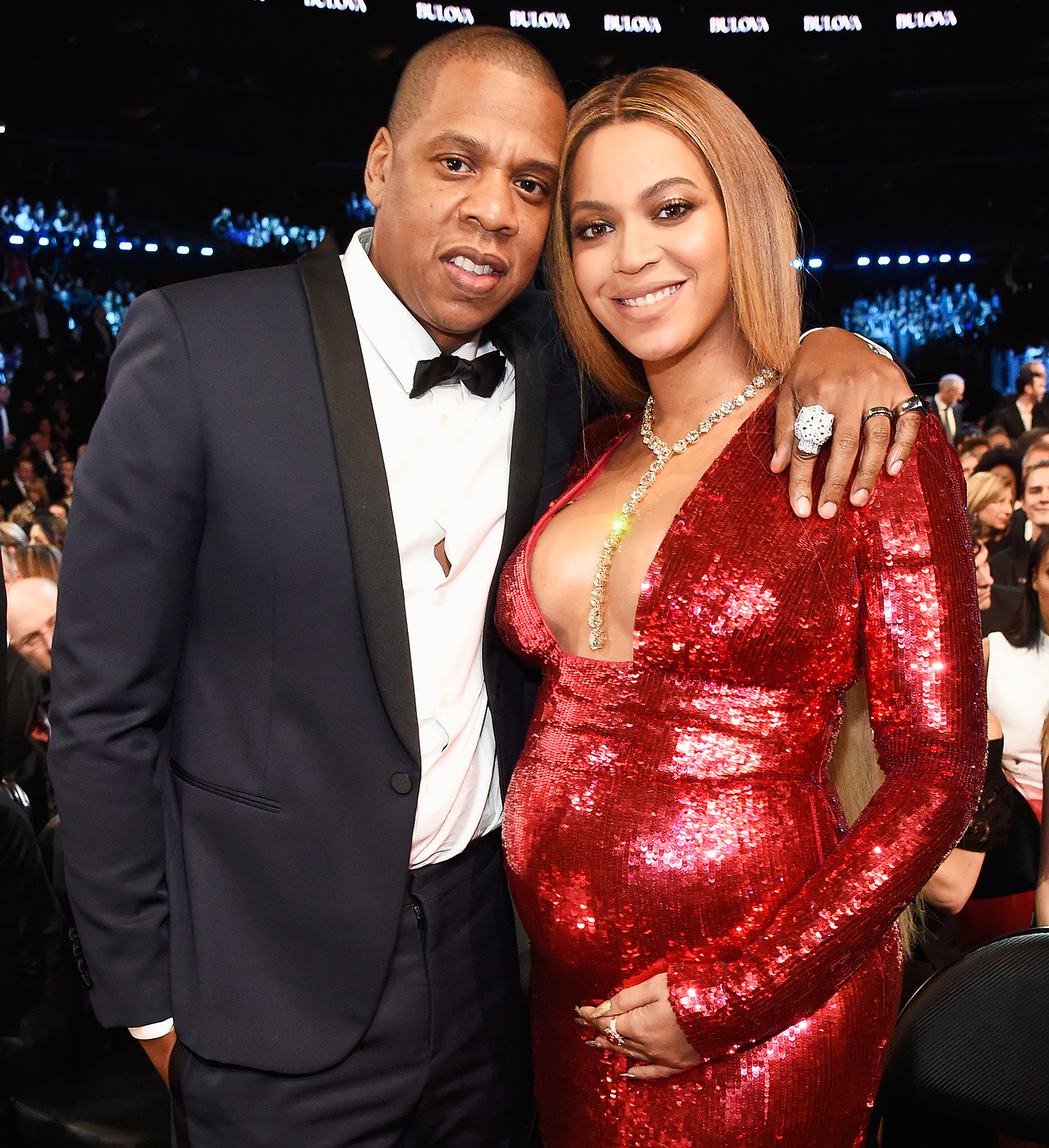 Jay Z Beyonce Grammys