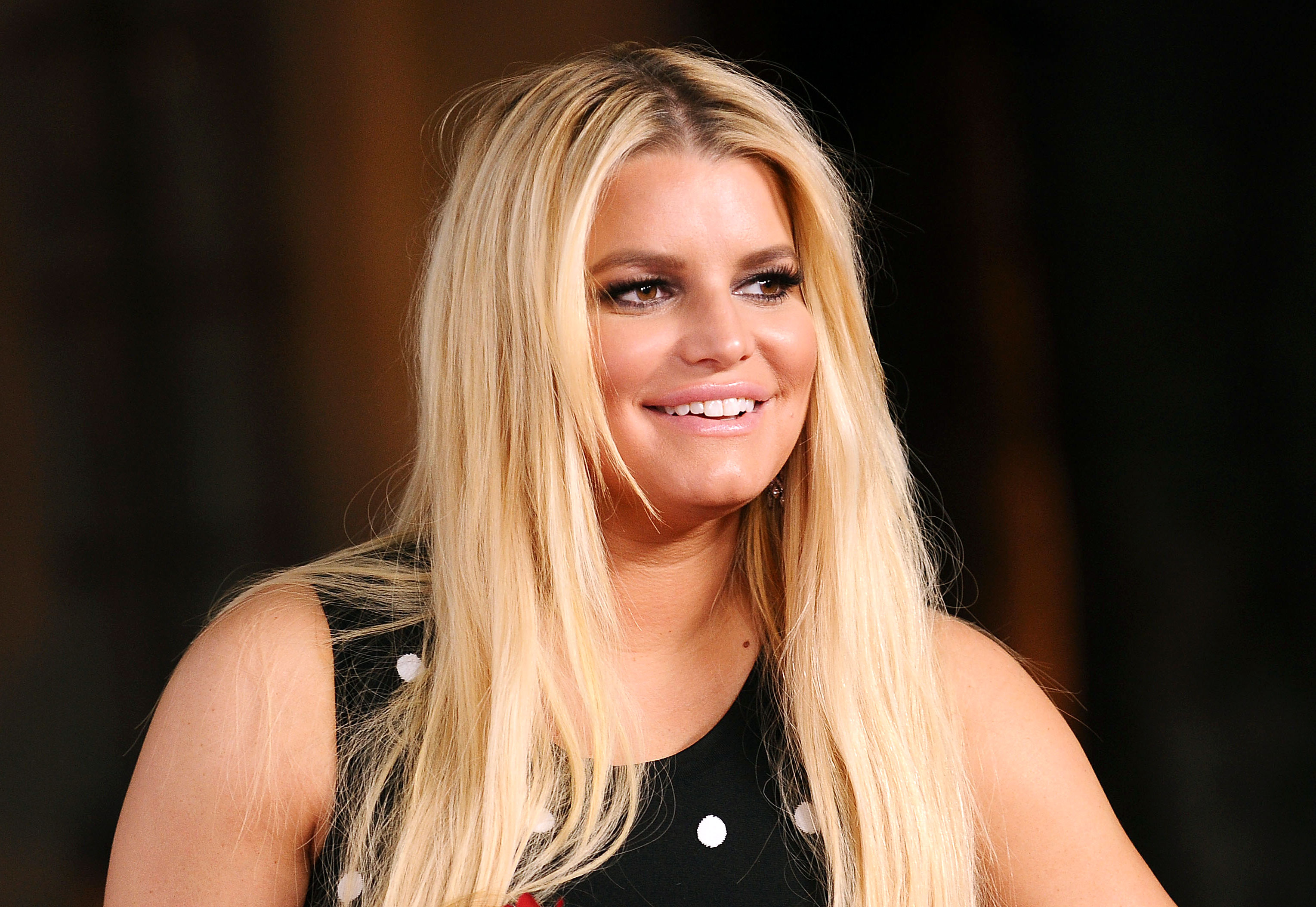 Jessica Simpson
