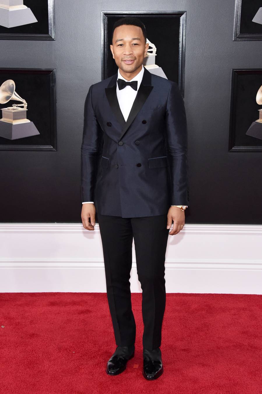 John Legend grammy