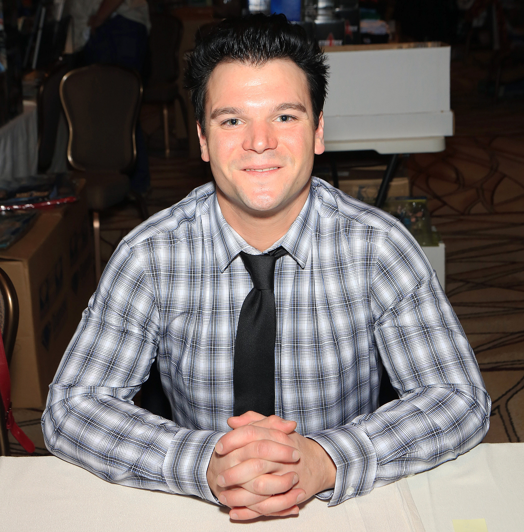 Jon Steuer dead