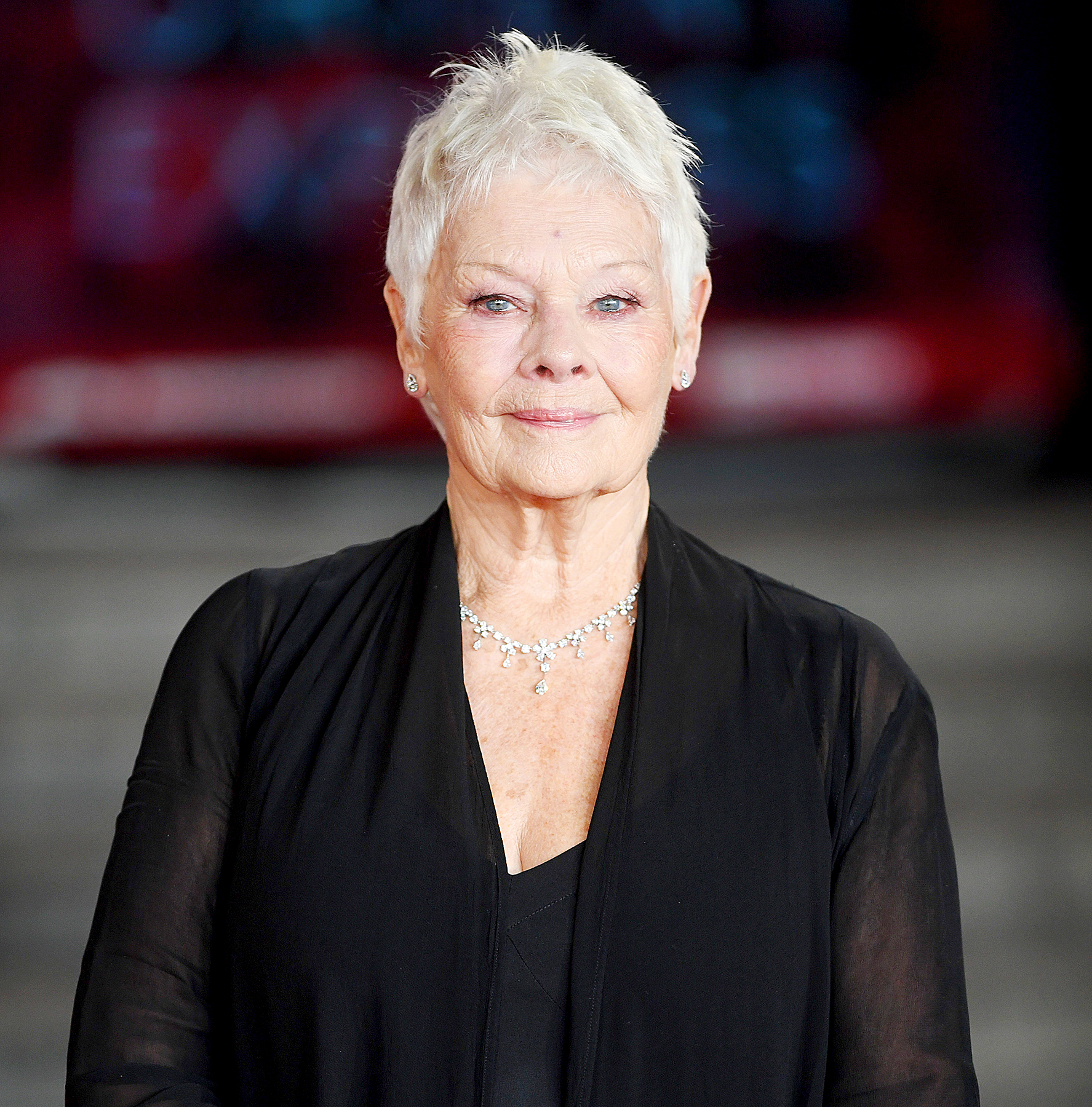 Judi-Dench-sags