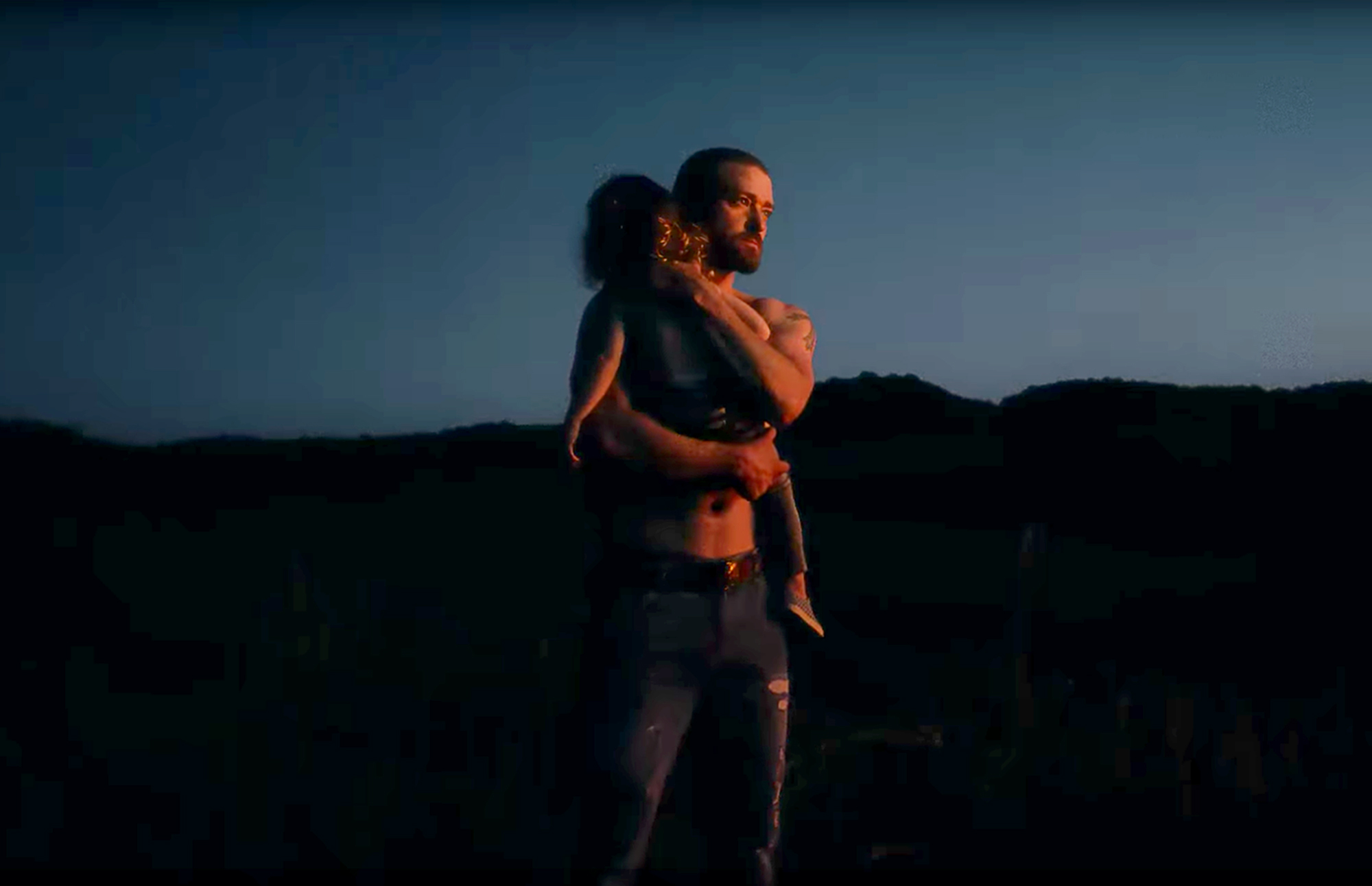 Justin Timberlake announces new album ‘Man of the Woods’ inspired by son Silas