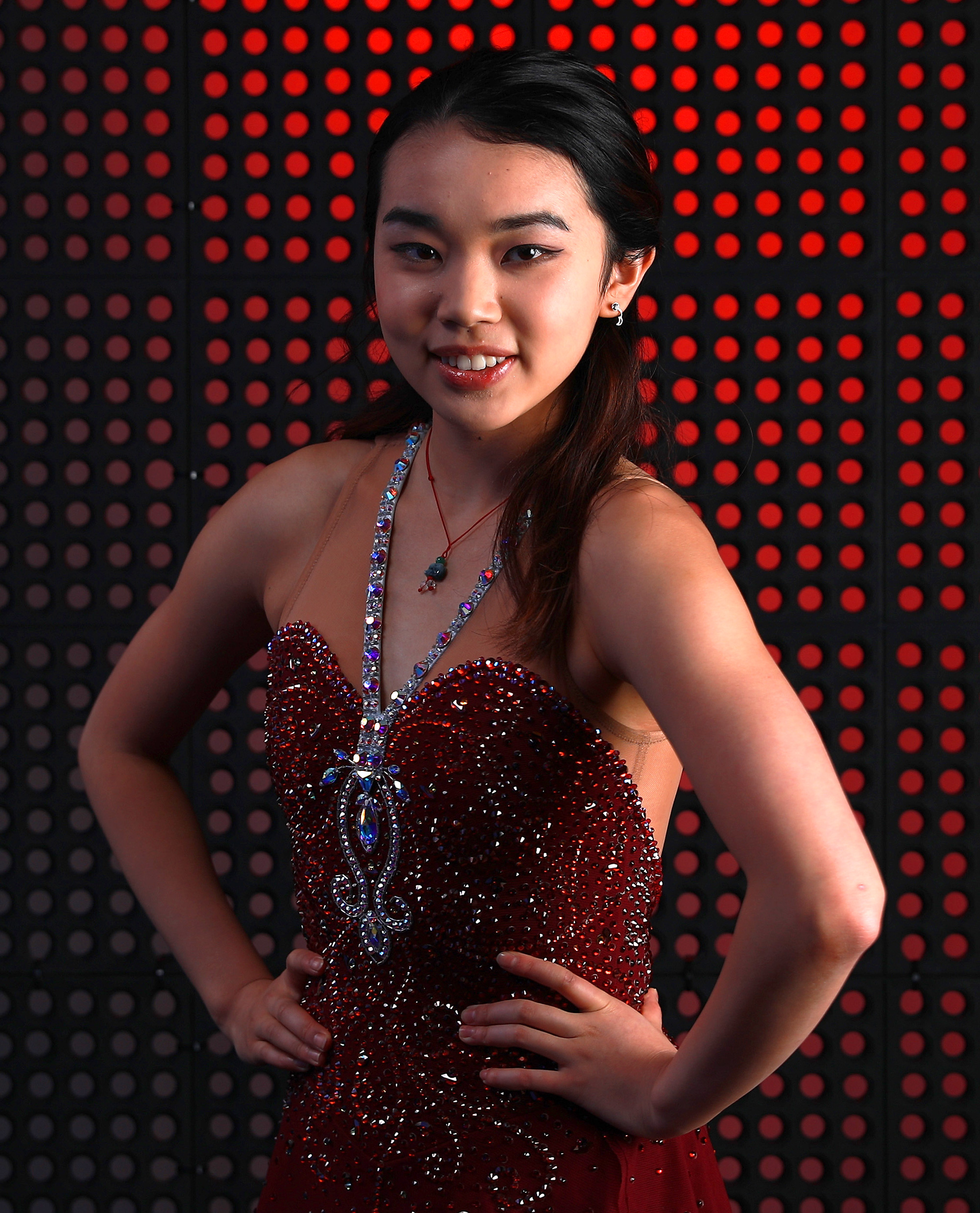 Karen Chen