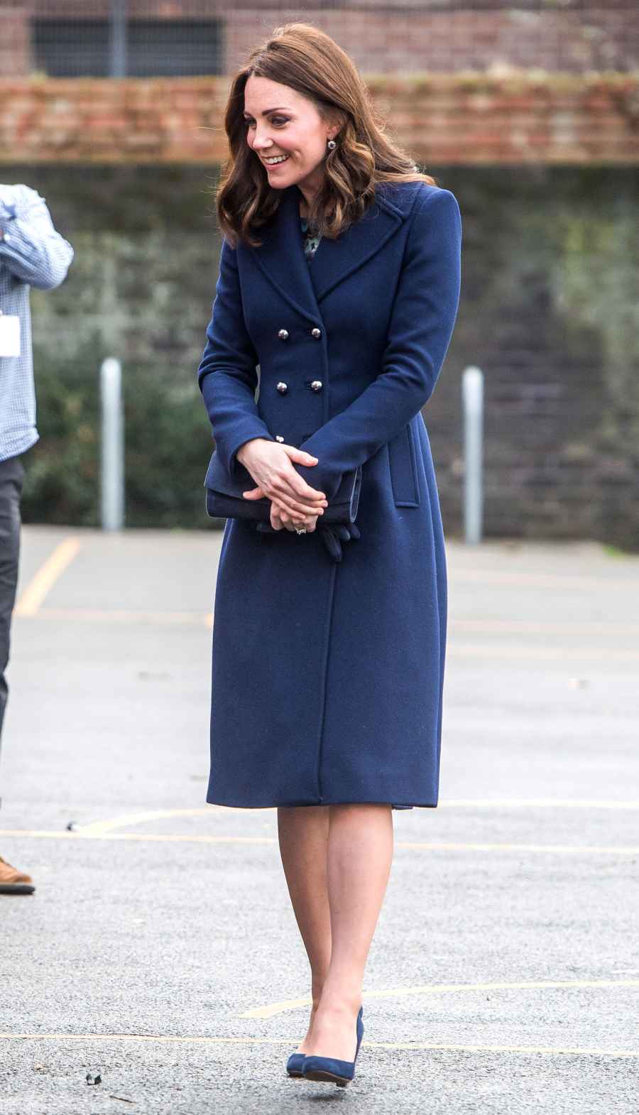 Kate Middleton