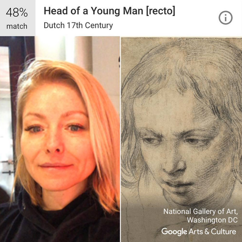 kelly-ripa google art