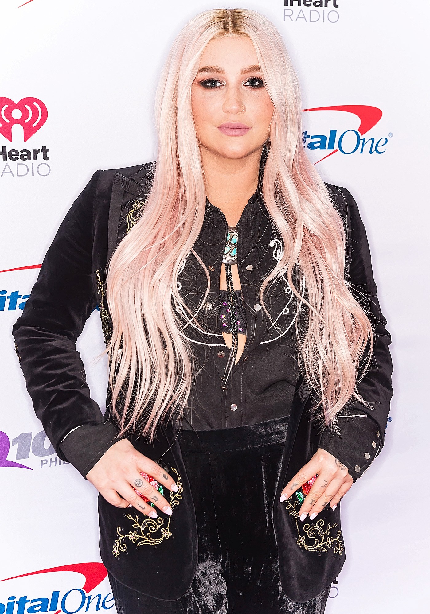 Kesha, Grammy Performance