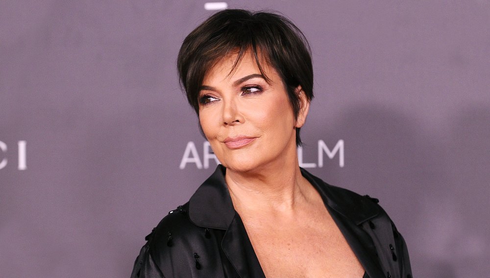 Kris Jenner