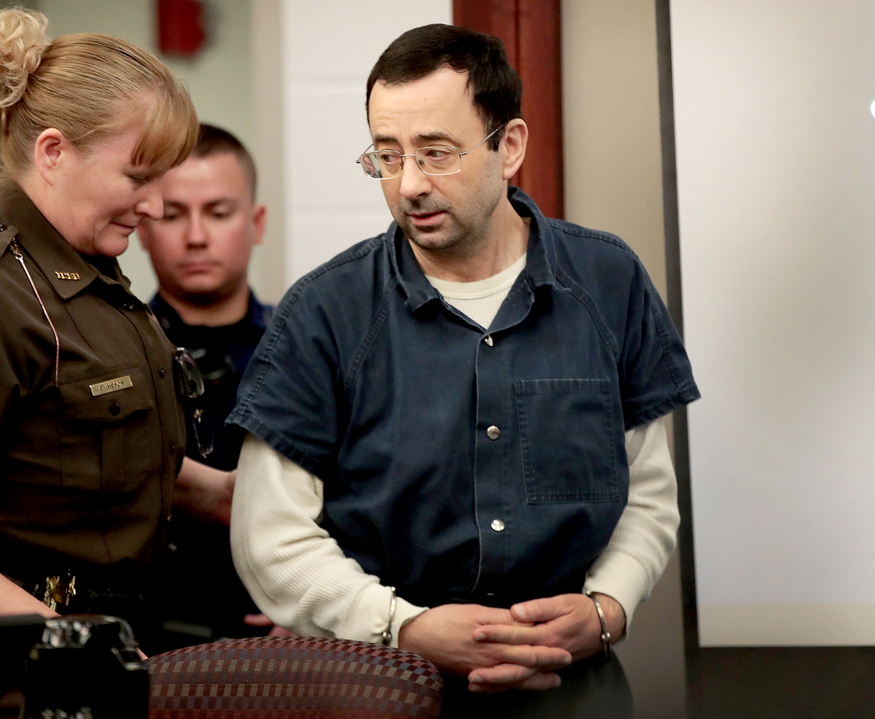 Larry-Nassar