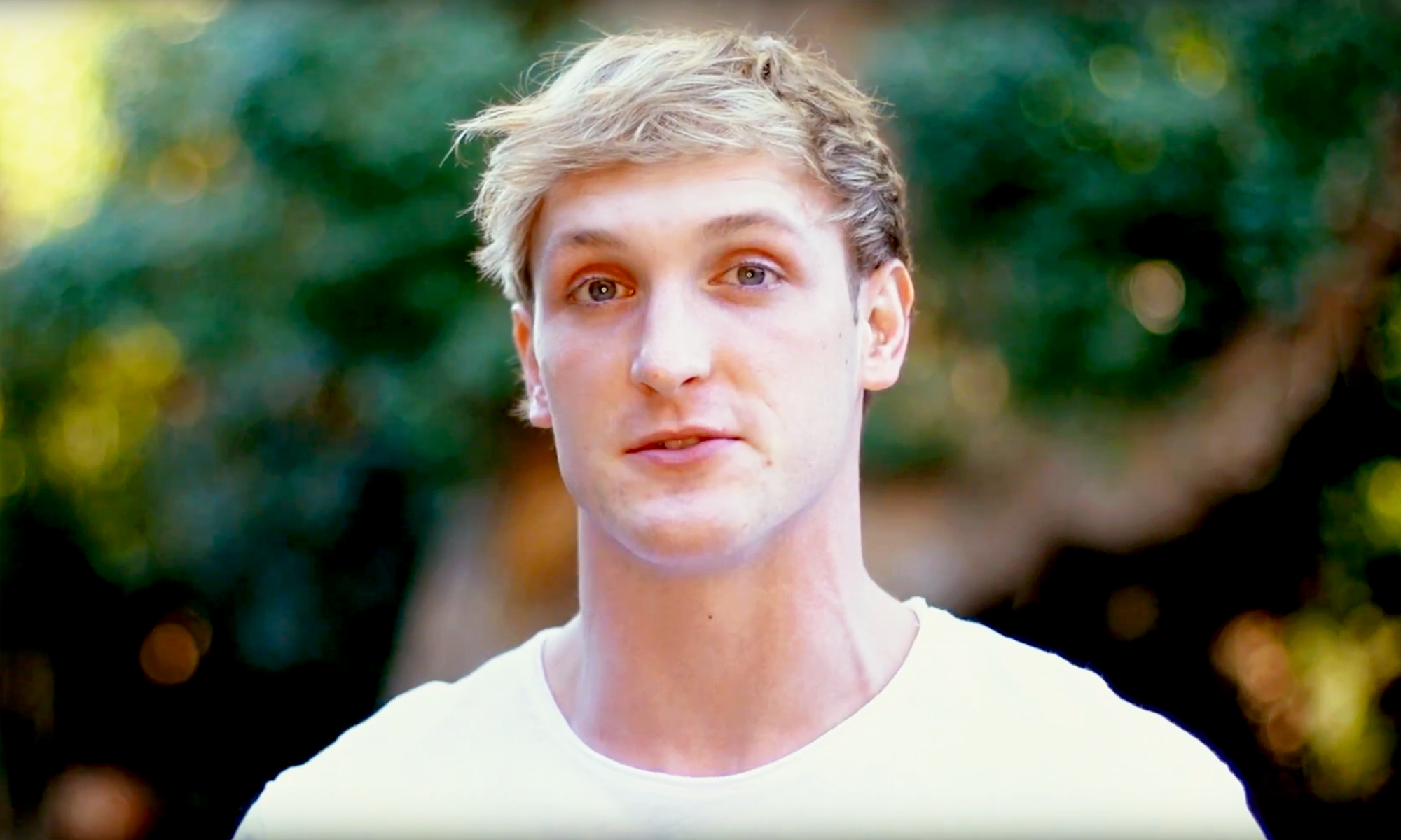 Logan Paul