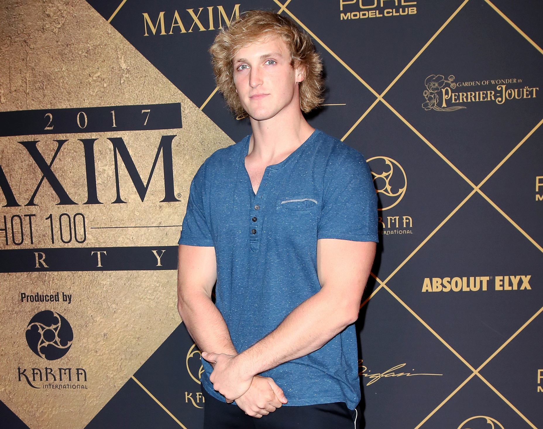 Logan Paul