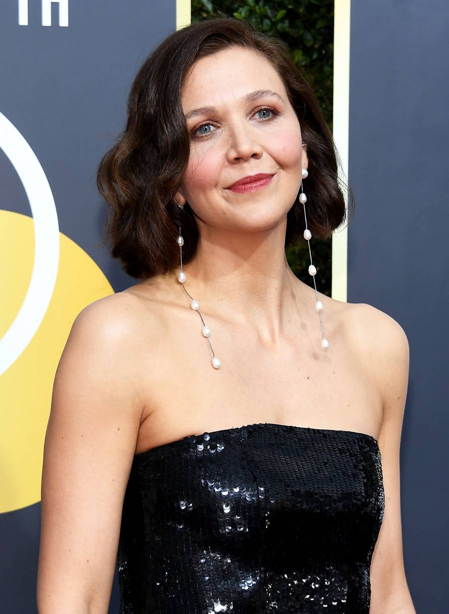 Maggie Gyllenhaal