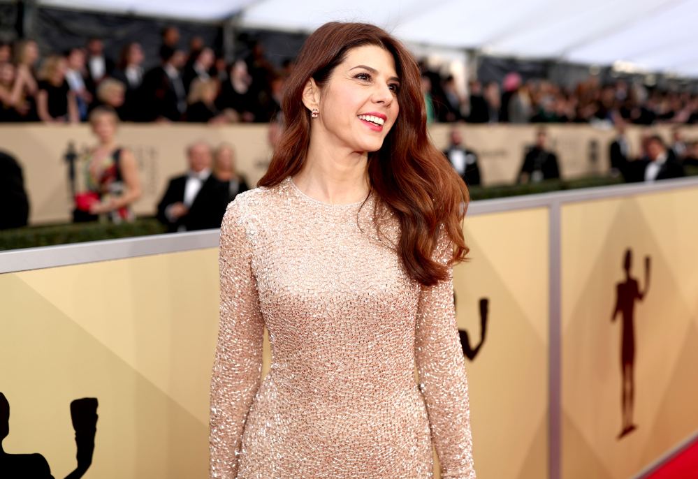 Marisa Tomei