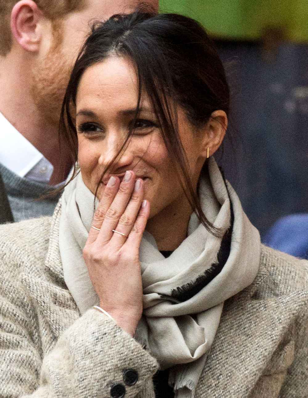 Meghan Markle