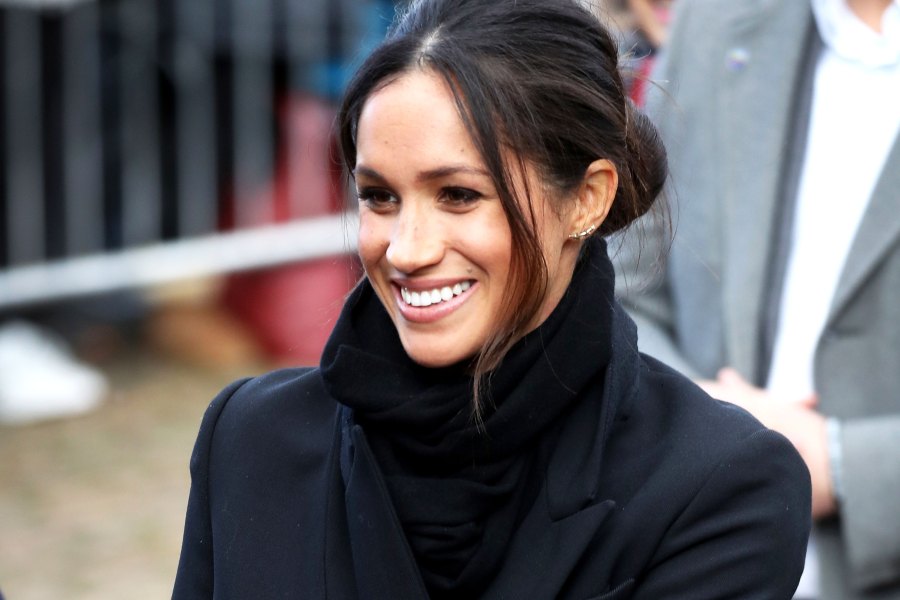 Meghan Markle