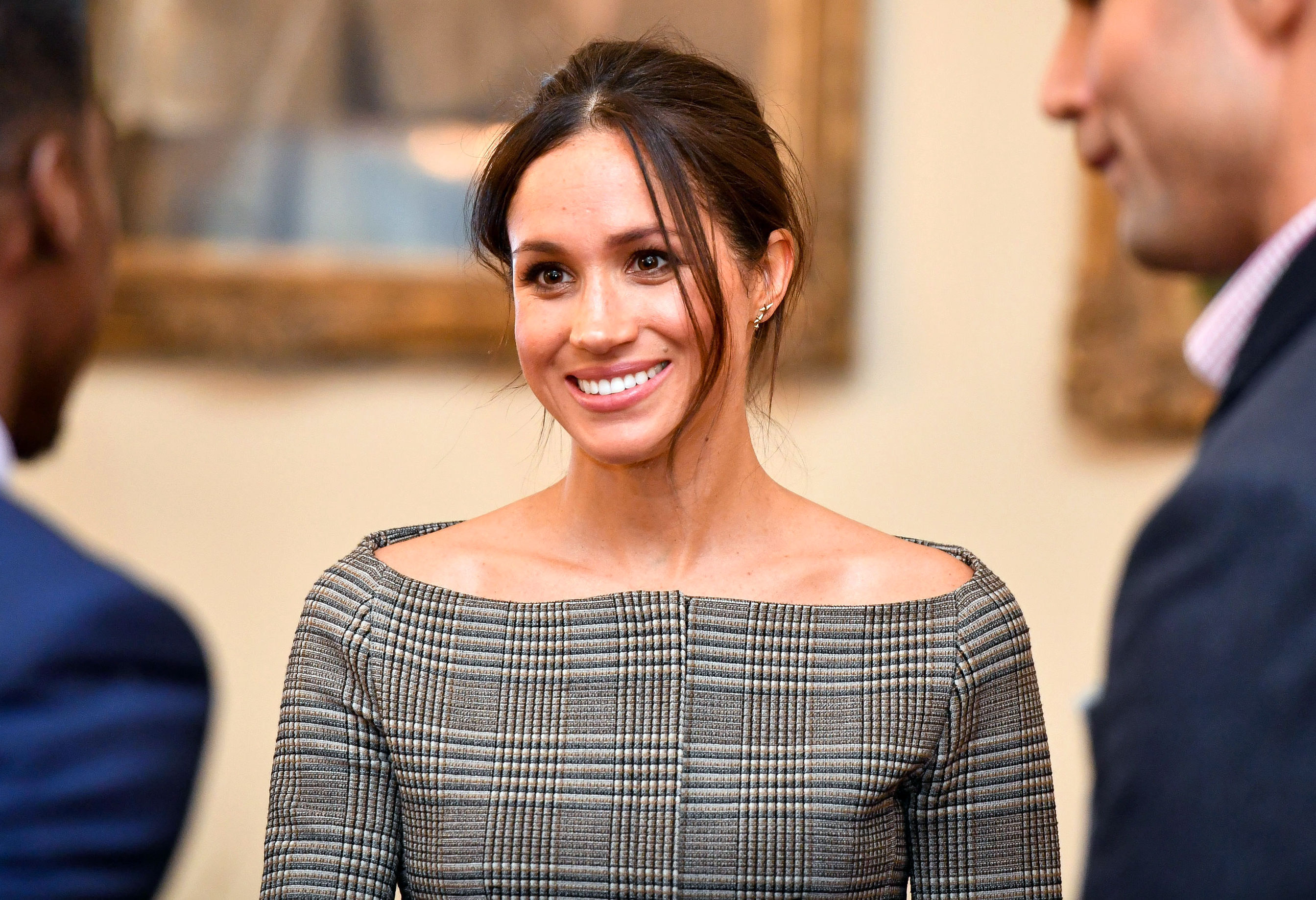 Meghan Markle