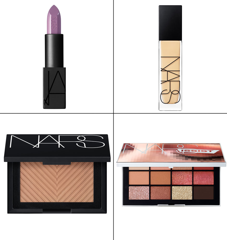 nars