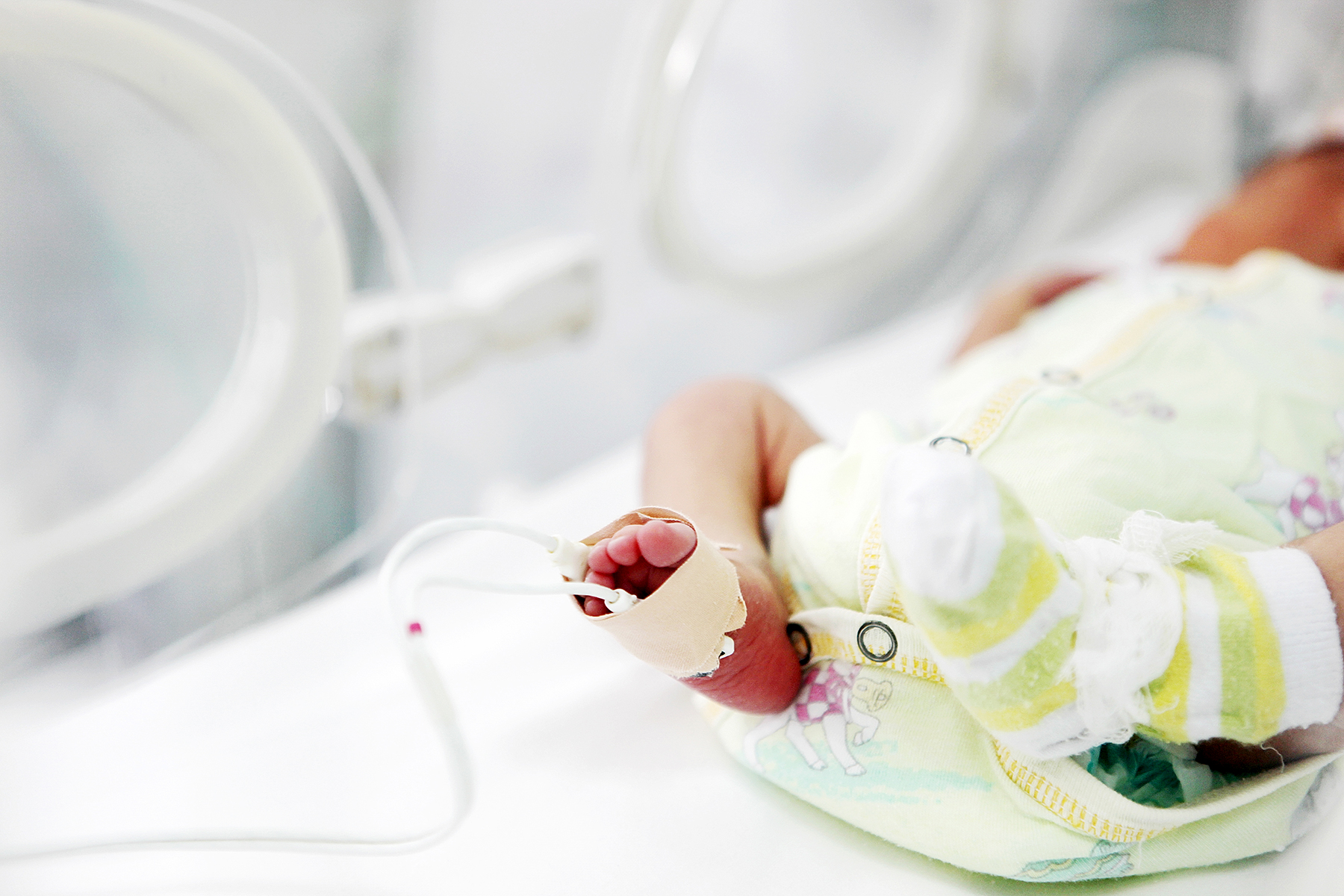 newborn baby