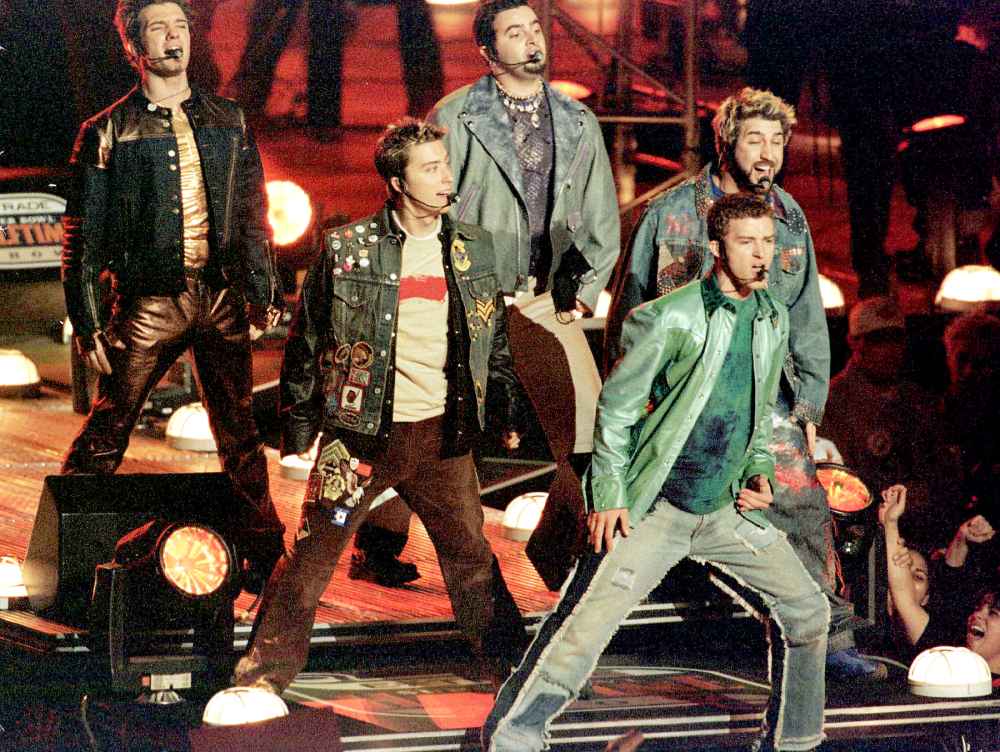 nsync-superbowl