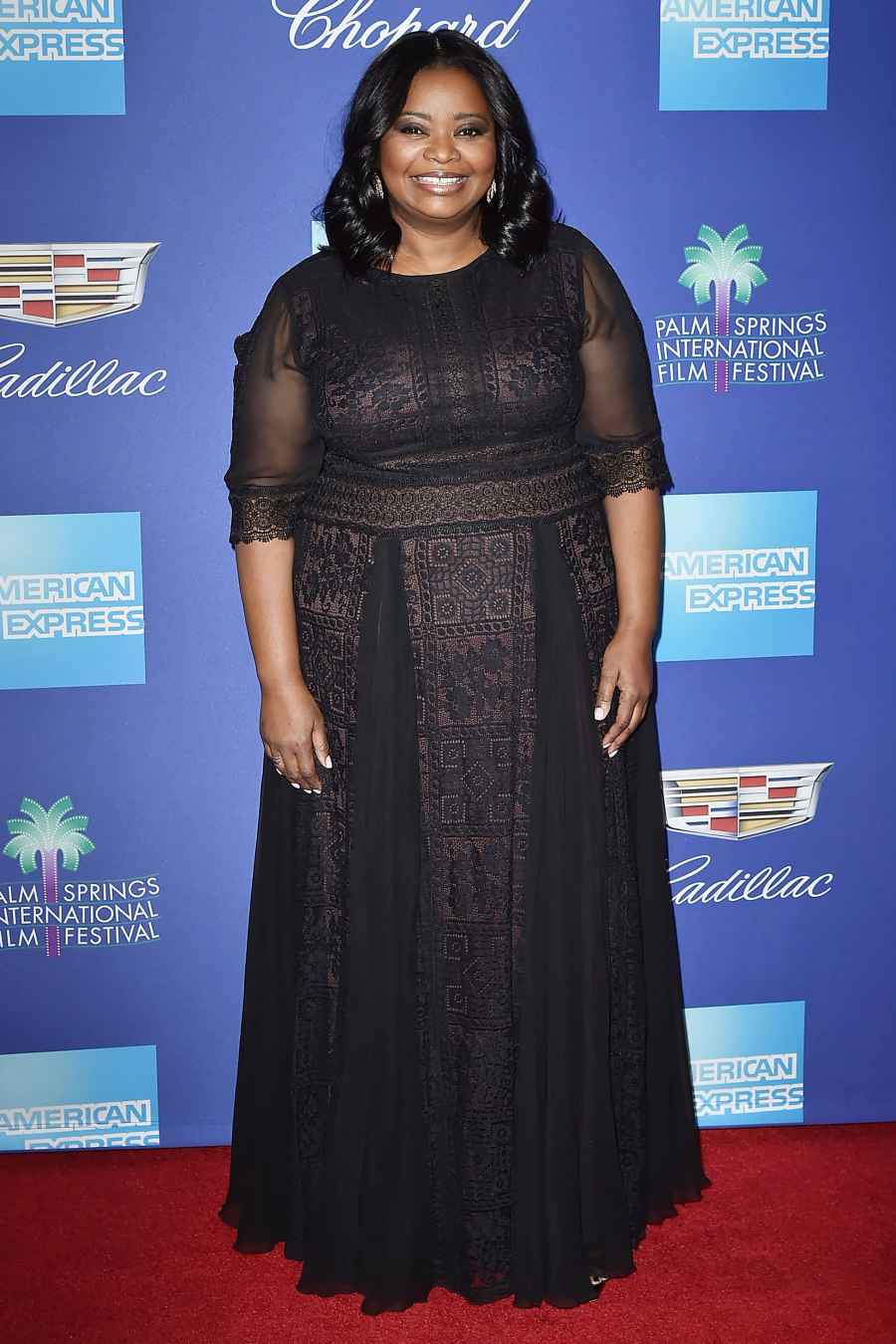 Octavia Spencer