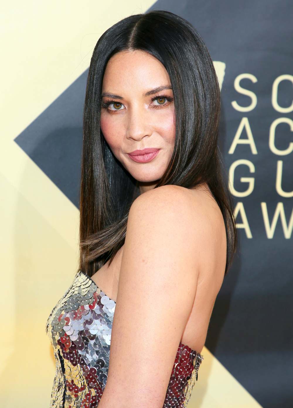 Olivia Munn