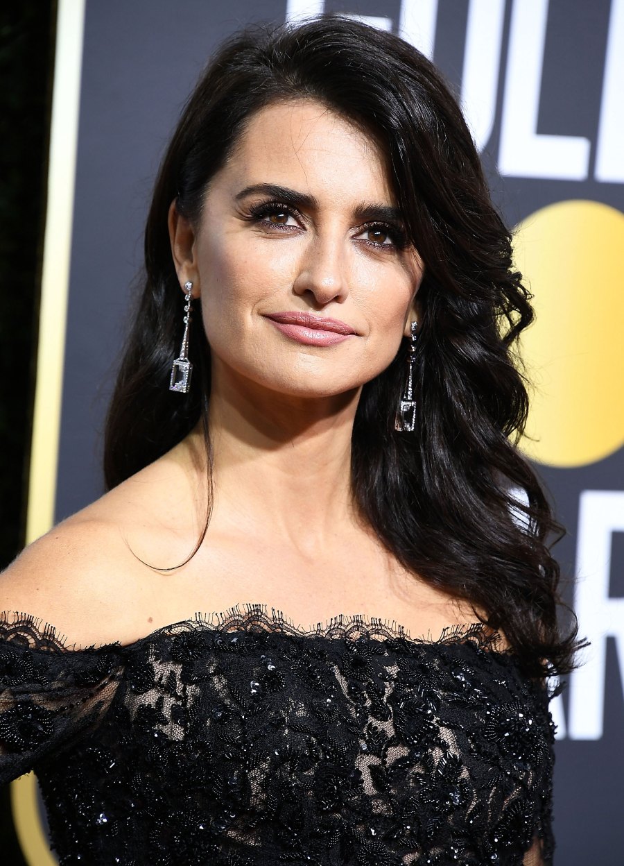 Penelope Cruz