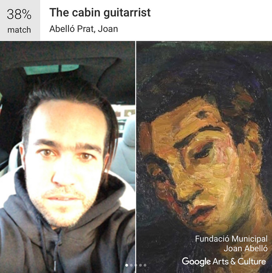 pete-wentz google art