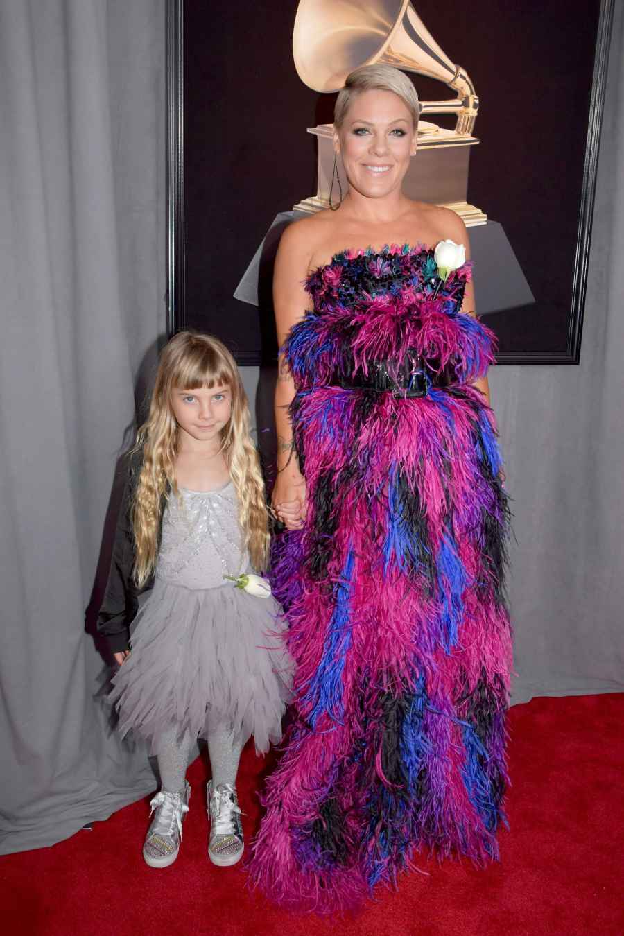 pink grammy