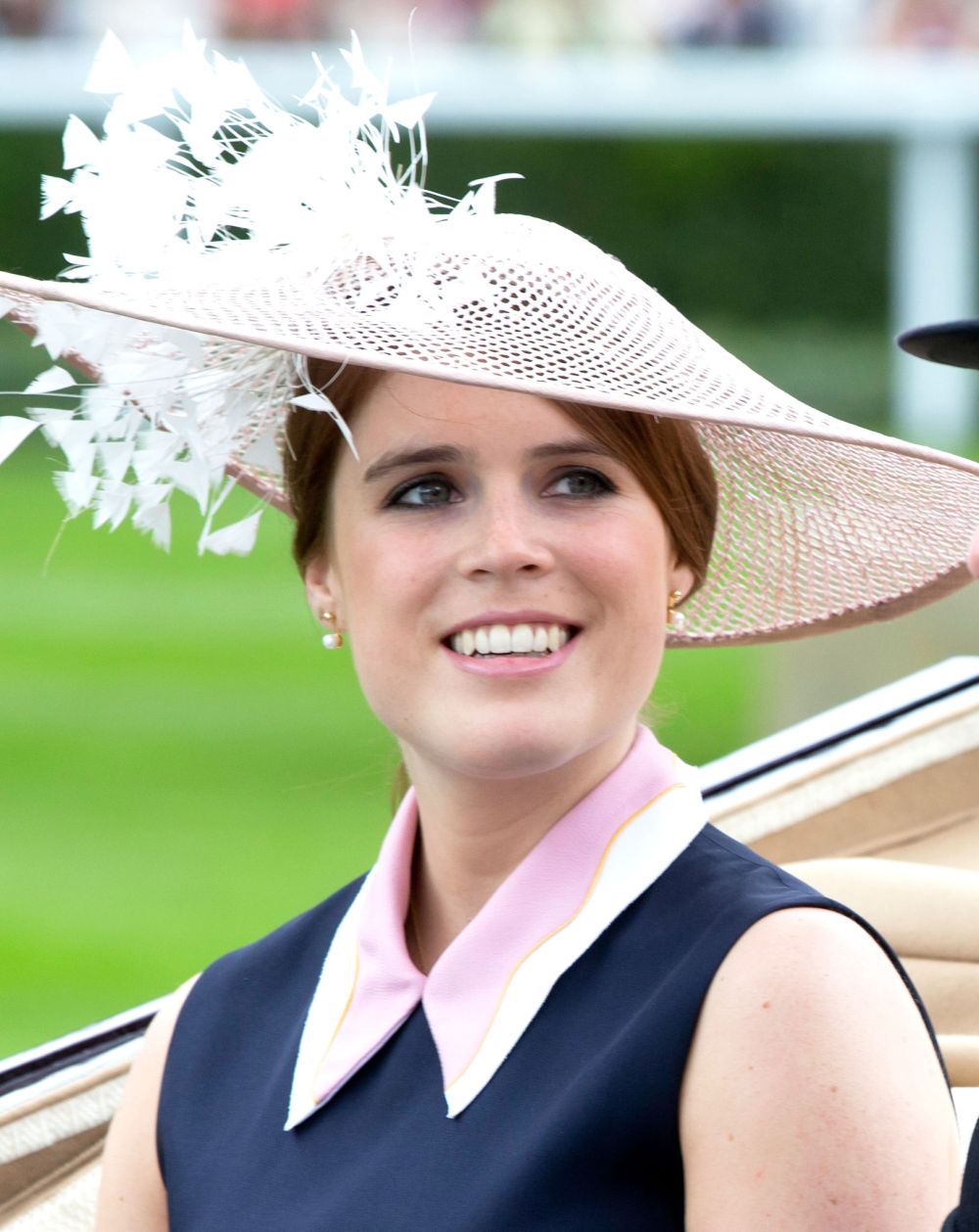 Princess Eugenie