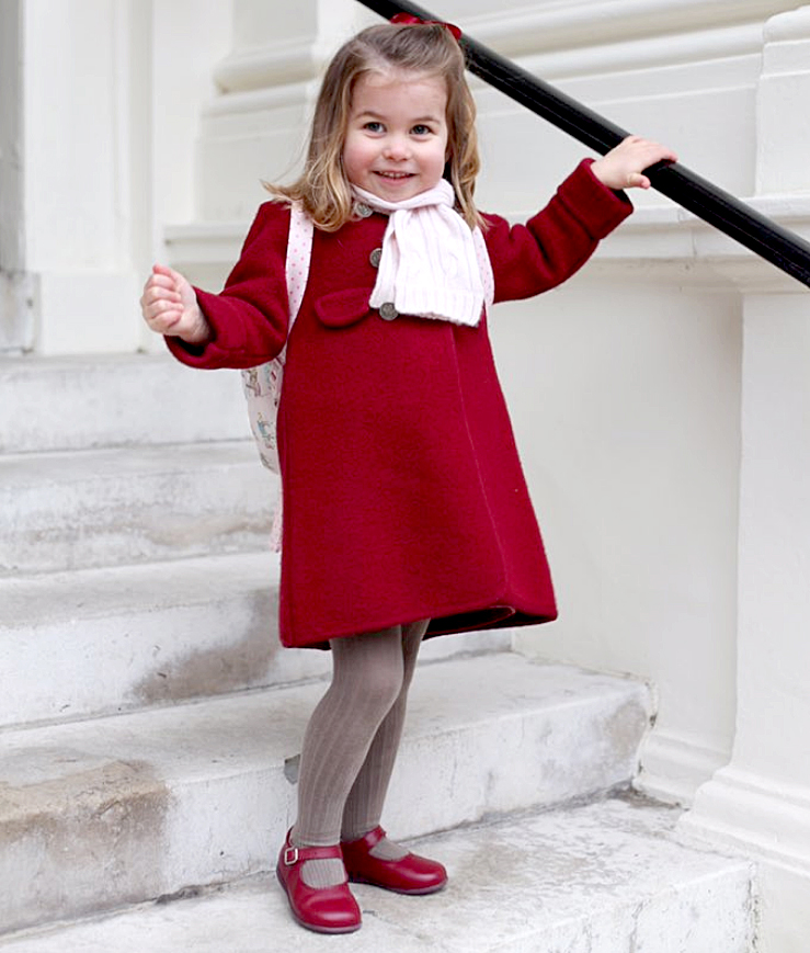 Princess-Charlotte-kindergarten