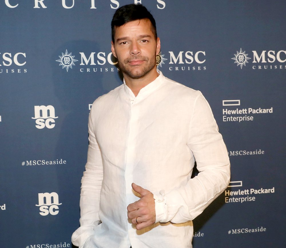 Ricky-Martin