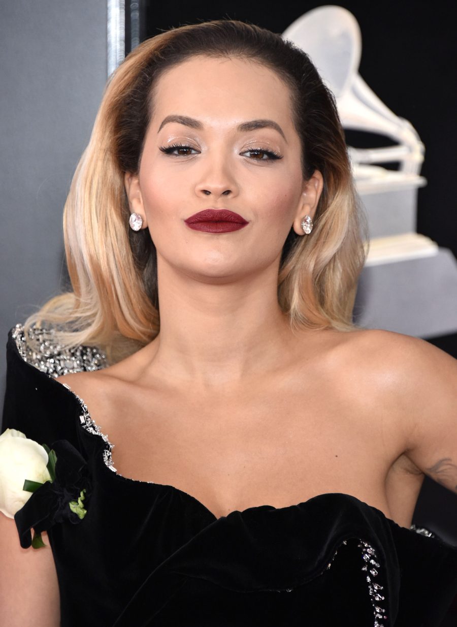 Rita Ora