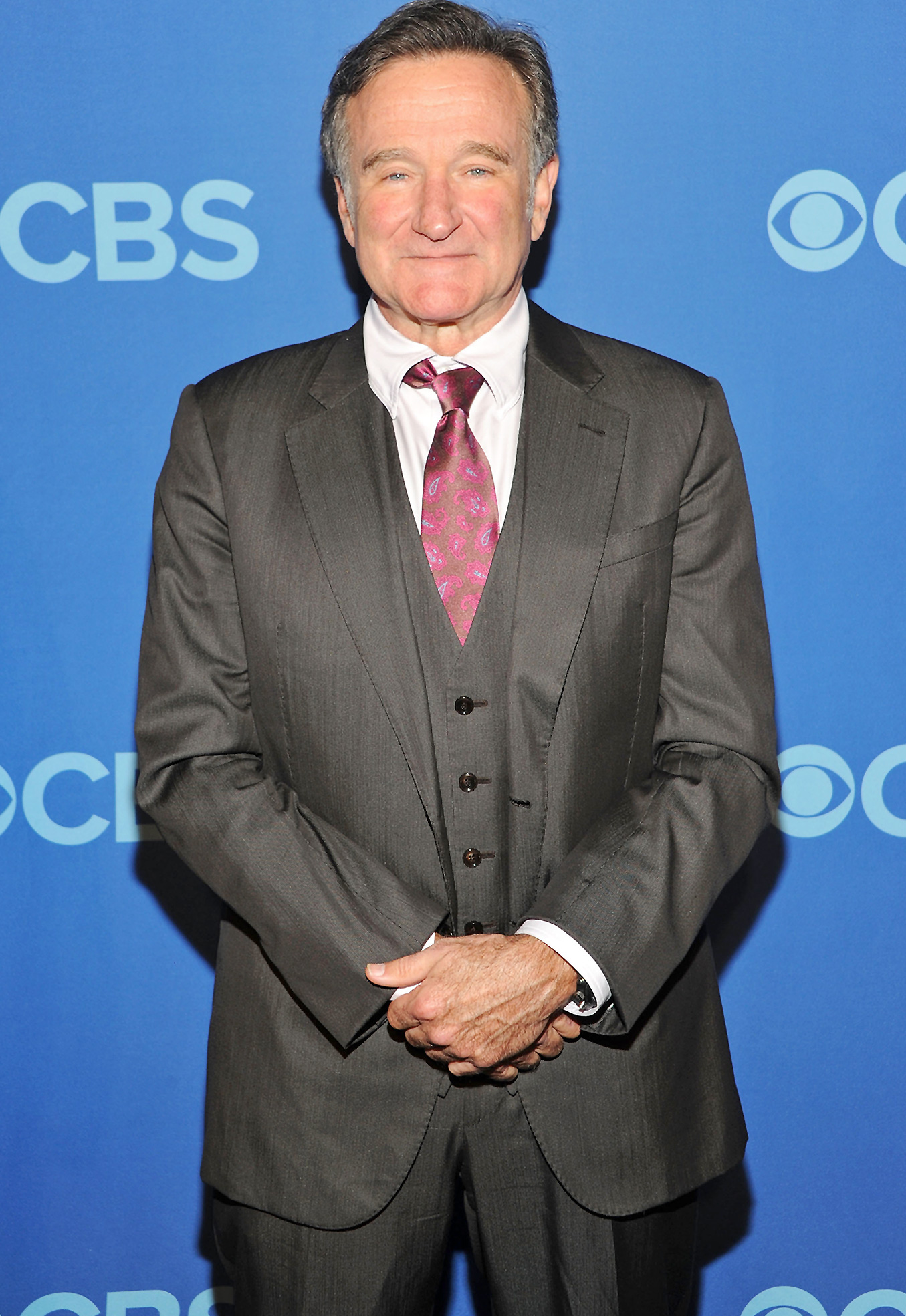 Robin Williams, Documentary, Come Inside My Mind