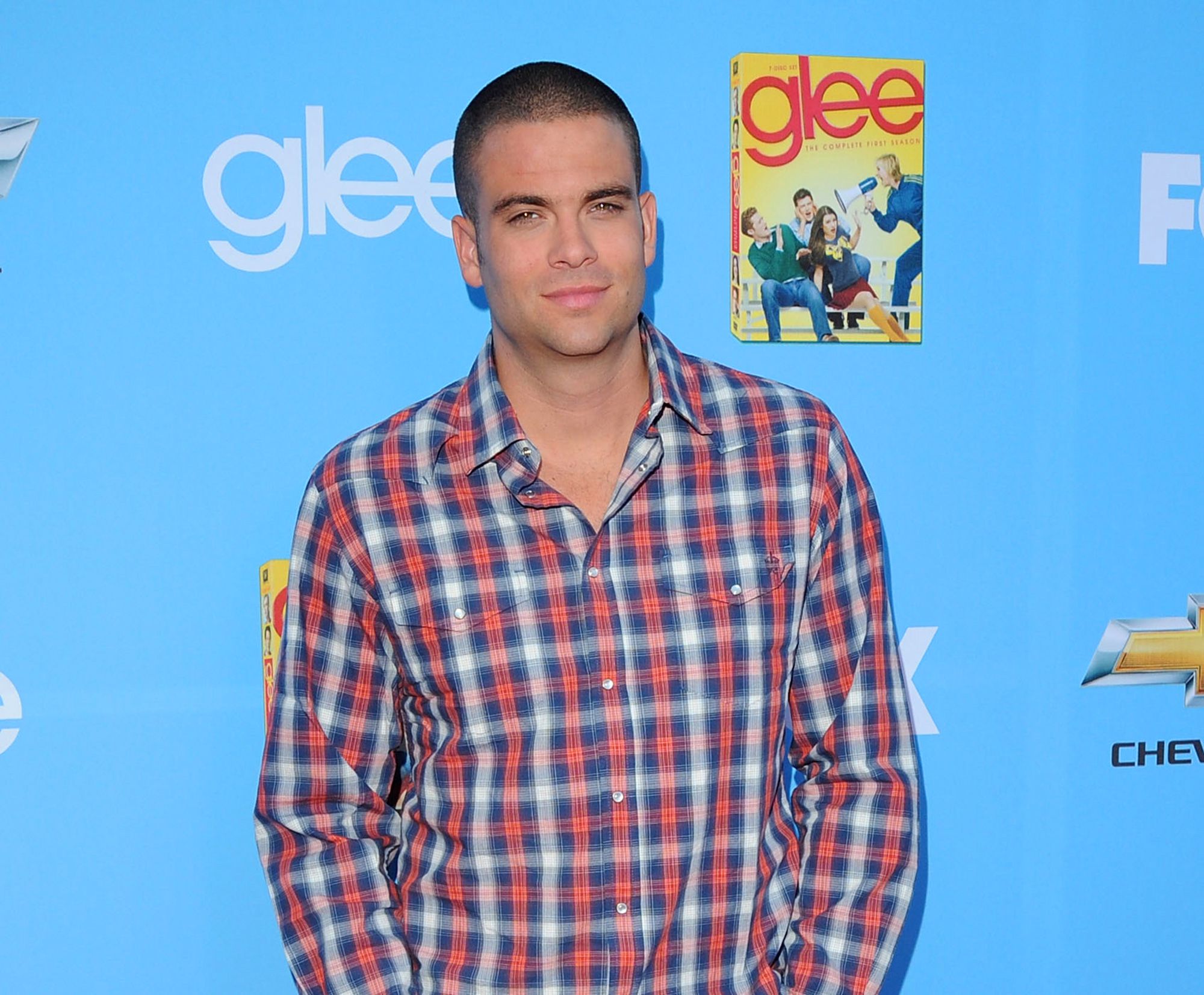 Mark Salling