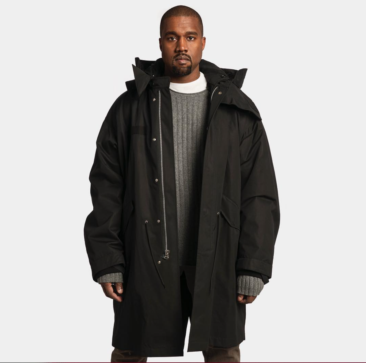Kanye West