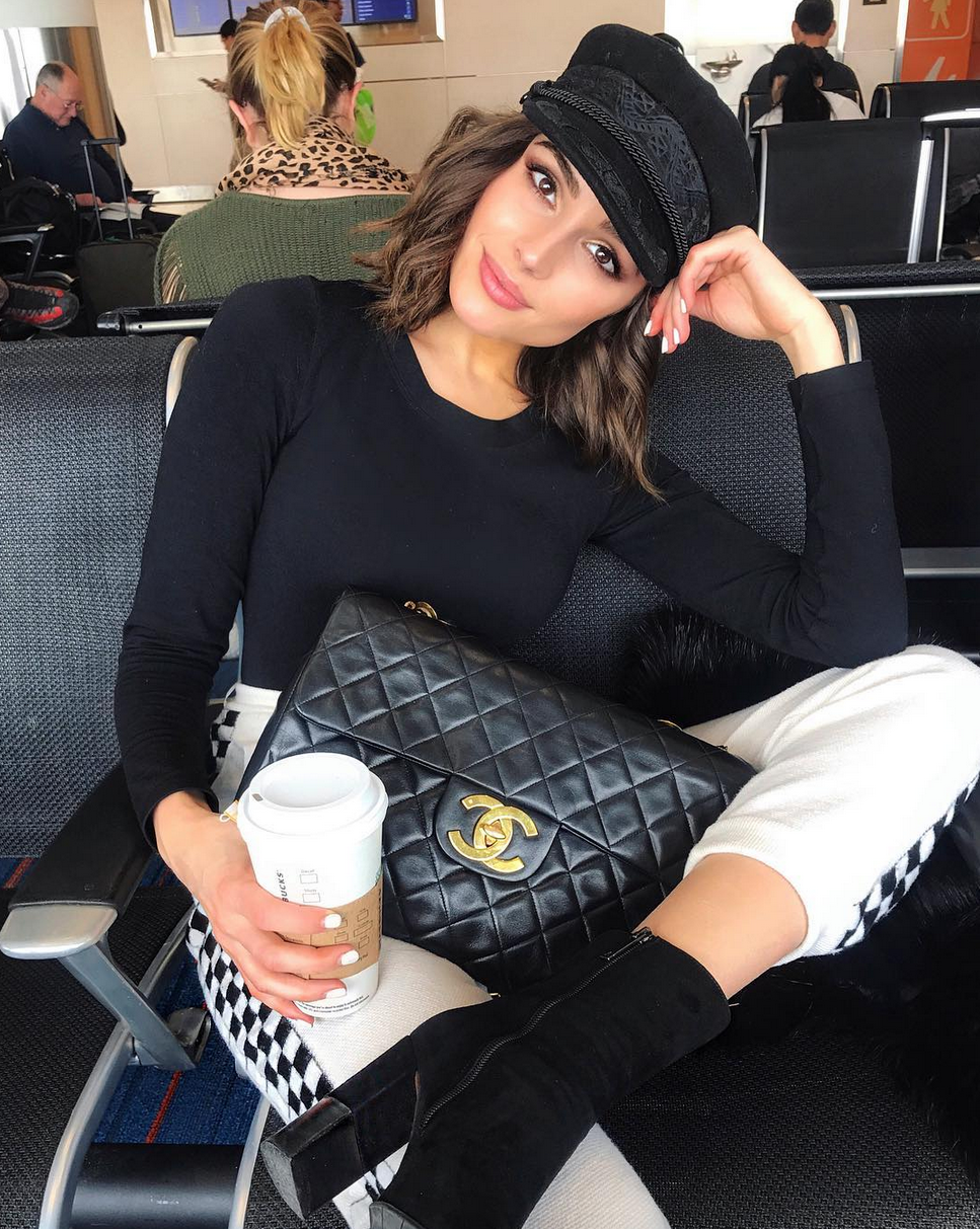Olivia Culpo