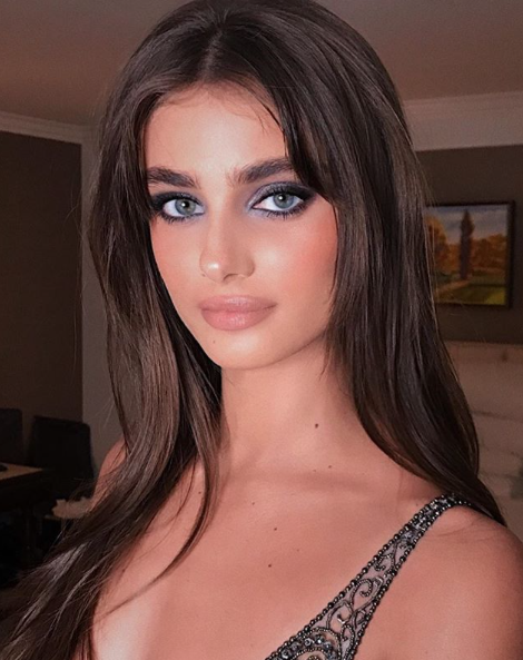 Taylor Hill