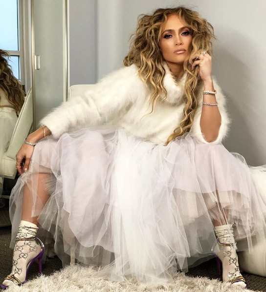 jennifer lopez