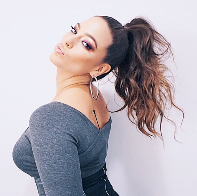 Ashley Graham