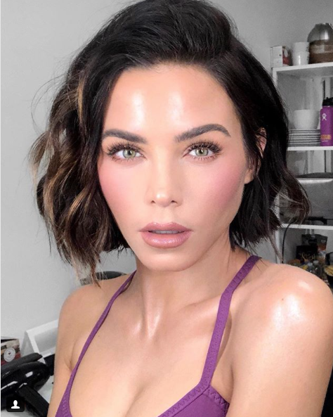 Jenna Dewan Tatum