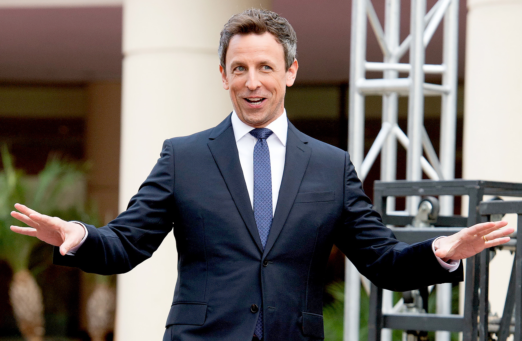 Seth-Meyers