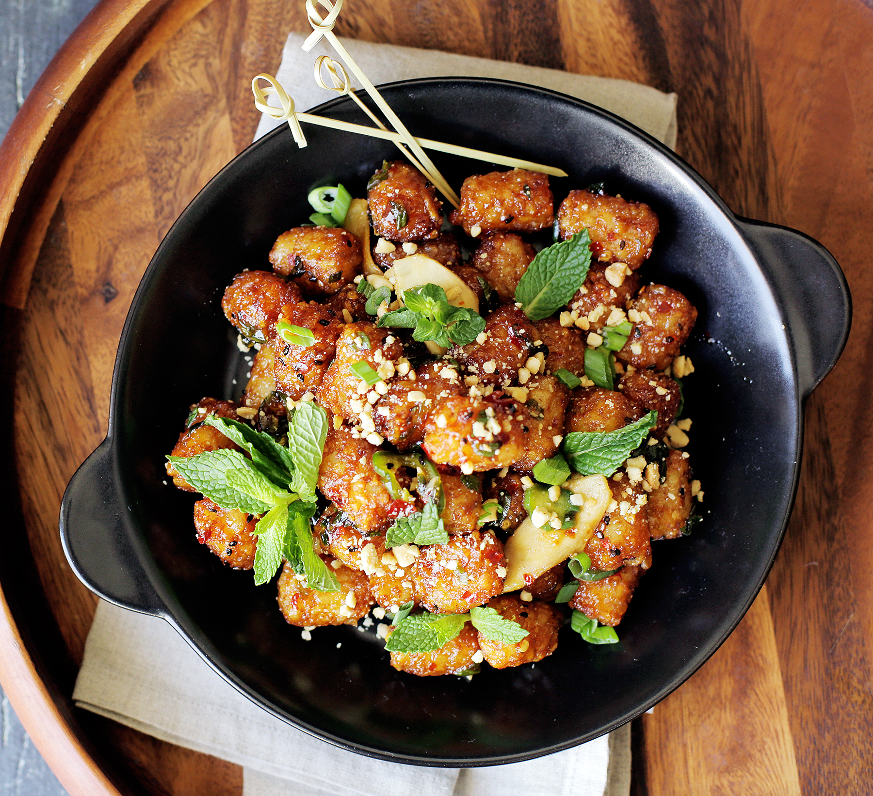 Tater Tots