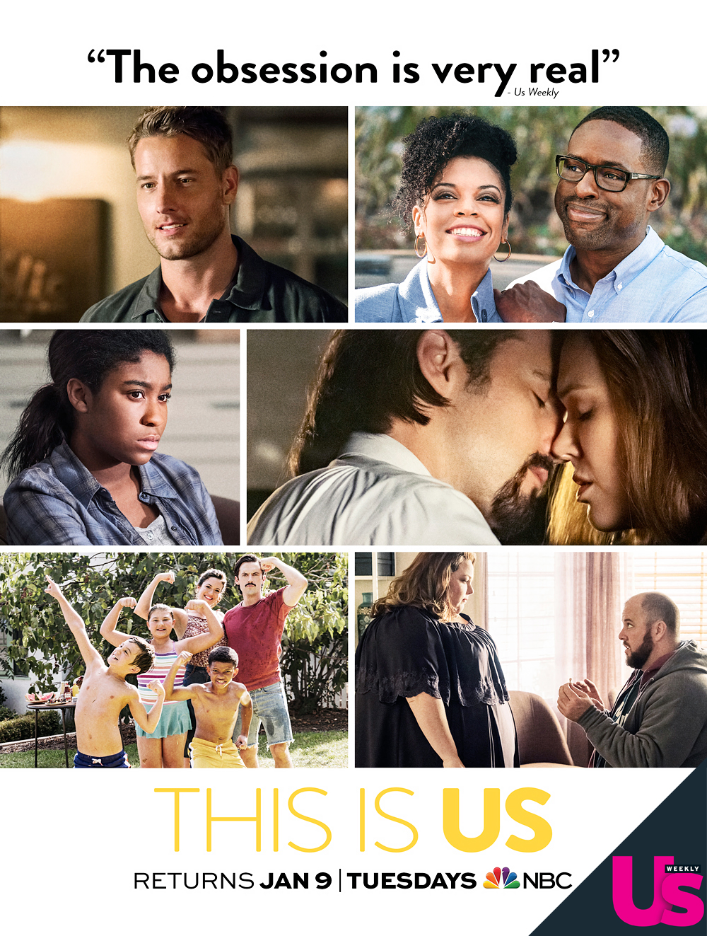 This Is Us