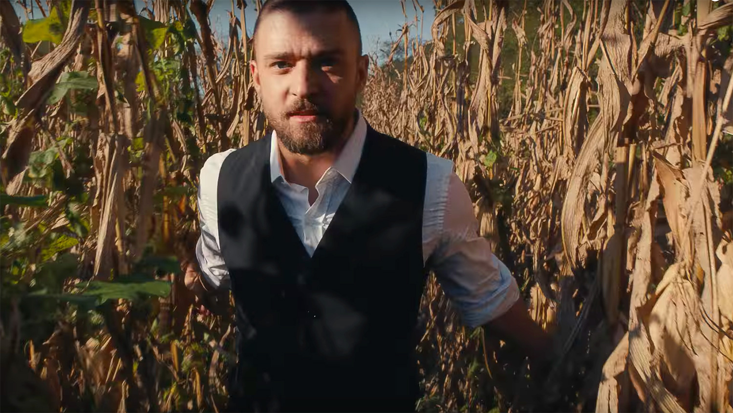 Justin Timberlake