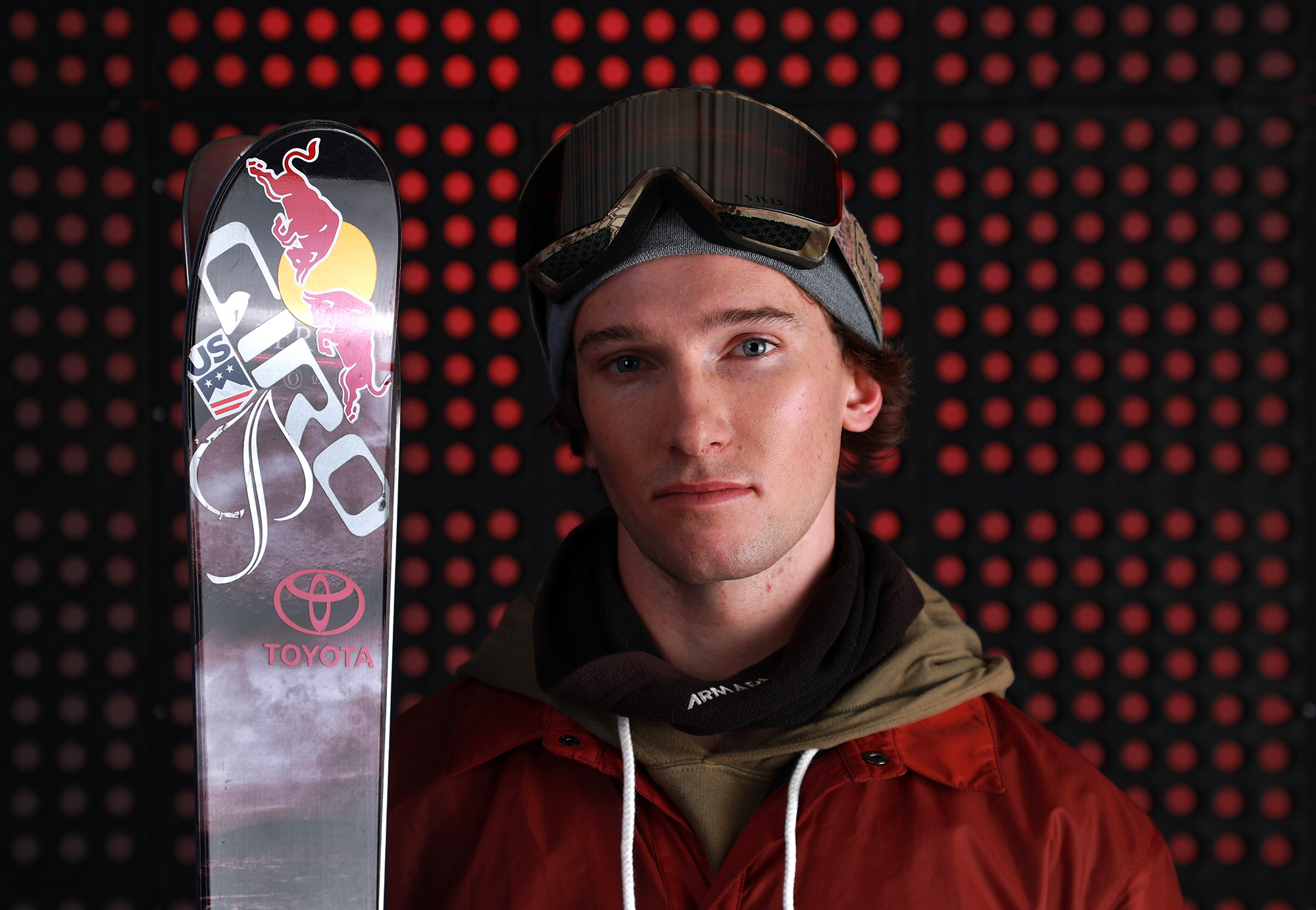 Torin Yater-Wallace
