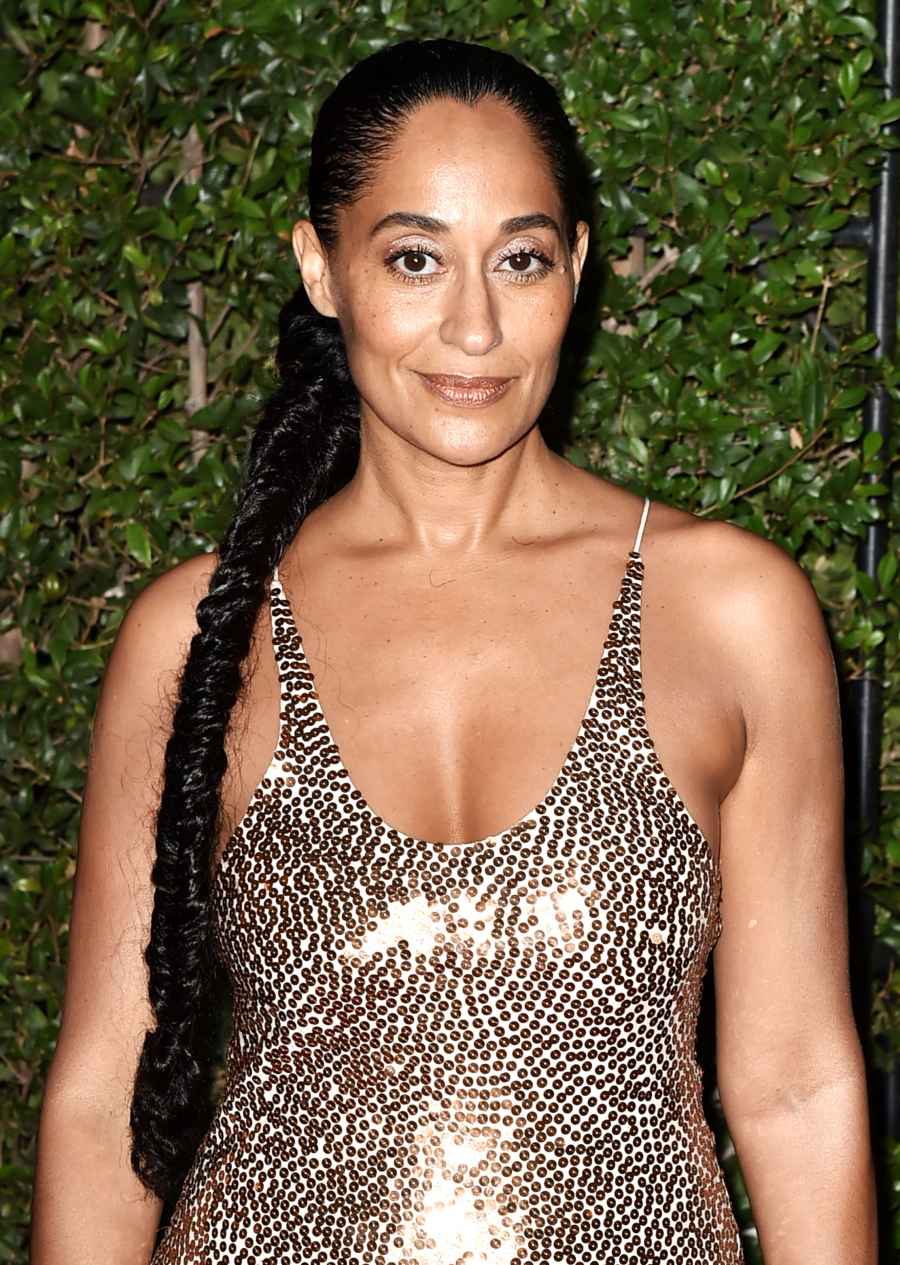 Tracee Ellis Ross