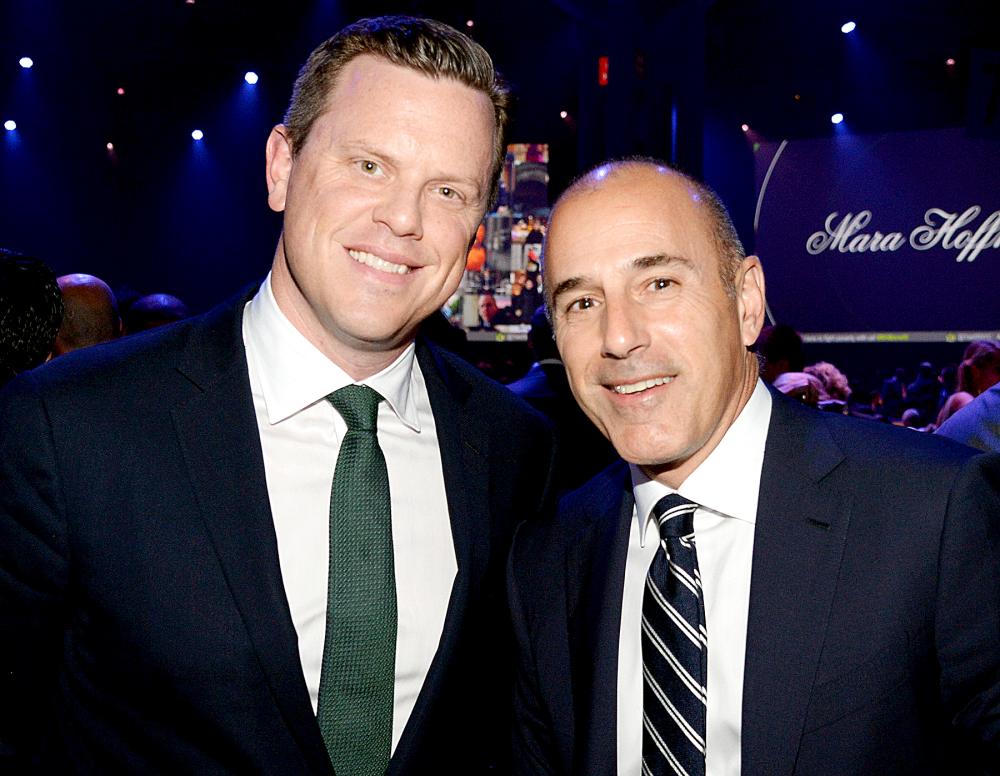 Willie-Geist-Matt-Lauer