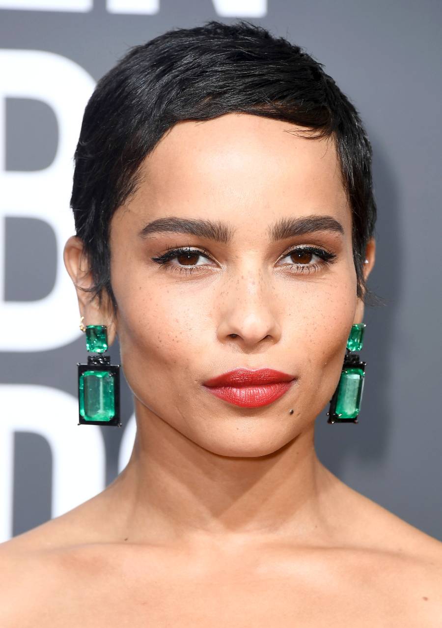 Zoe Kravitz