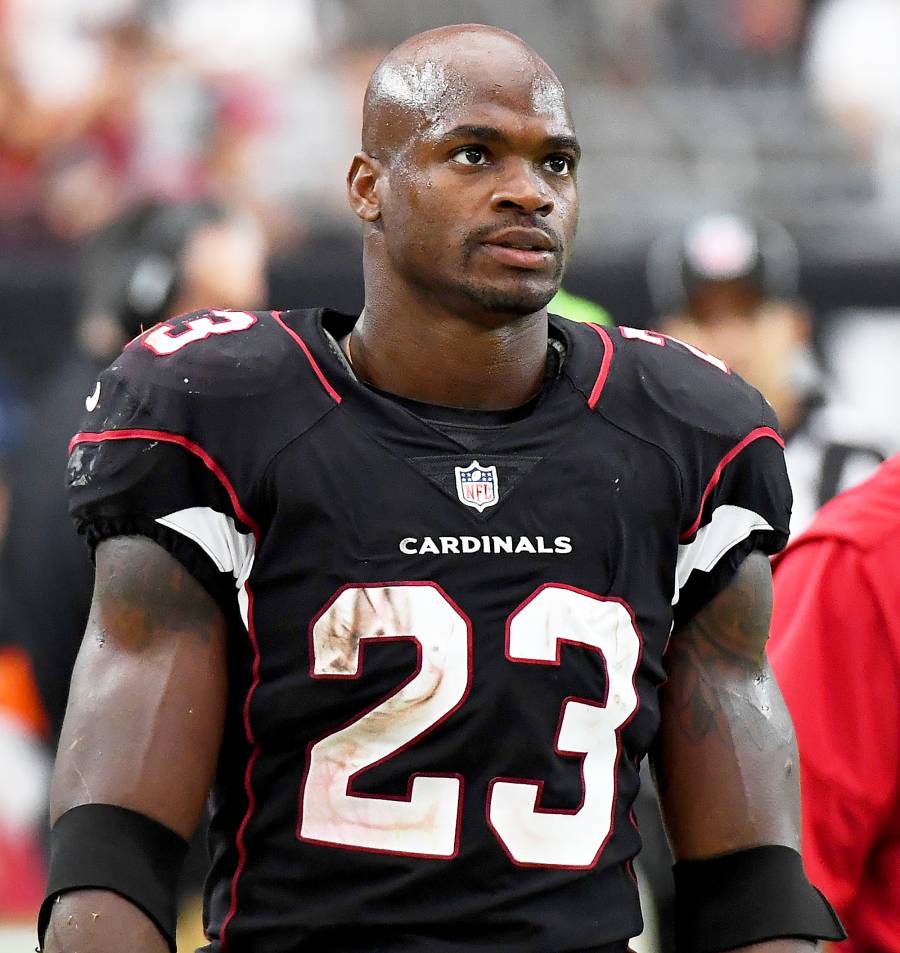 Adrian Peterson