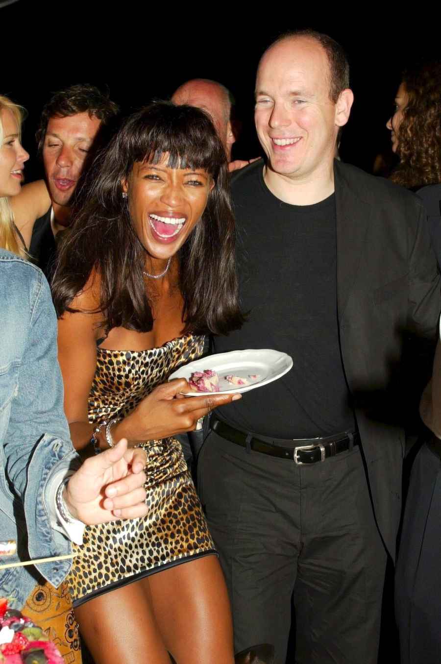 Albert-II-naomi-campbell