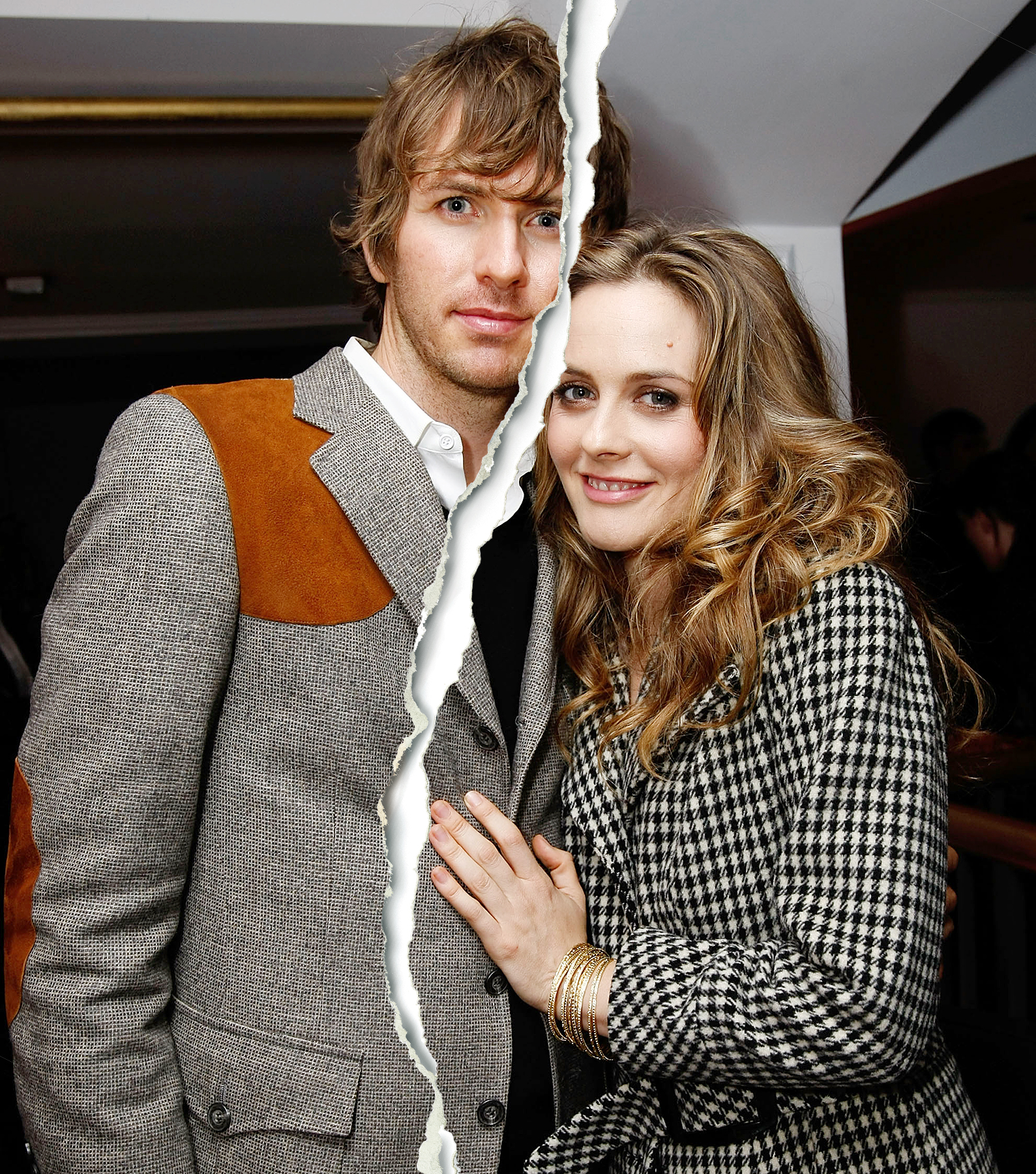 Christopher Jarecki Alicia Silverstone split